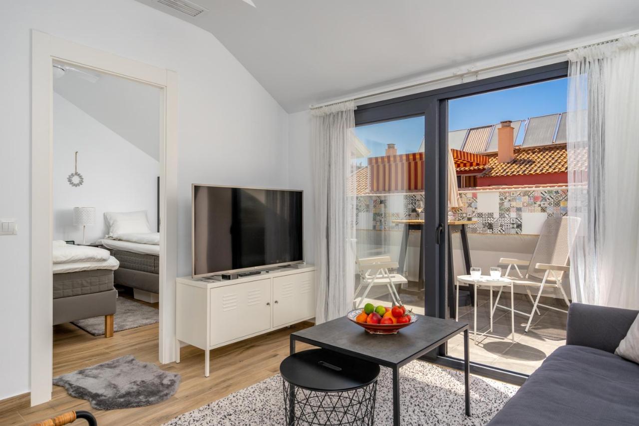 Lejlighed Los Boliches Cozy Rooftop Ref 176 Fuengirola