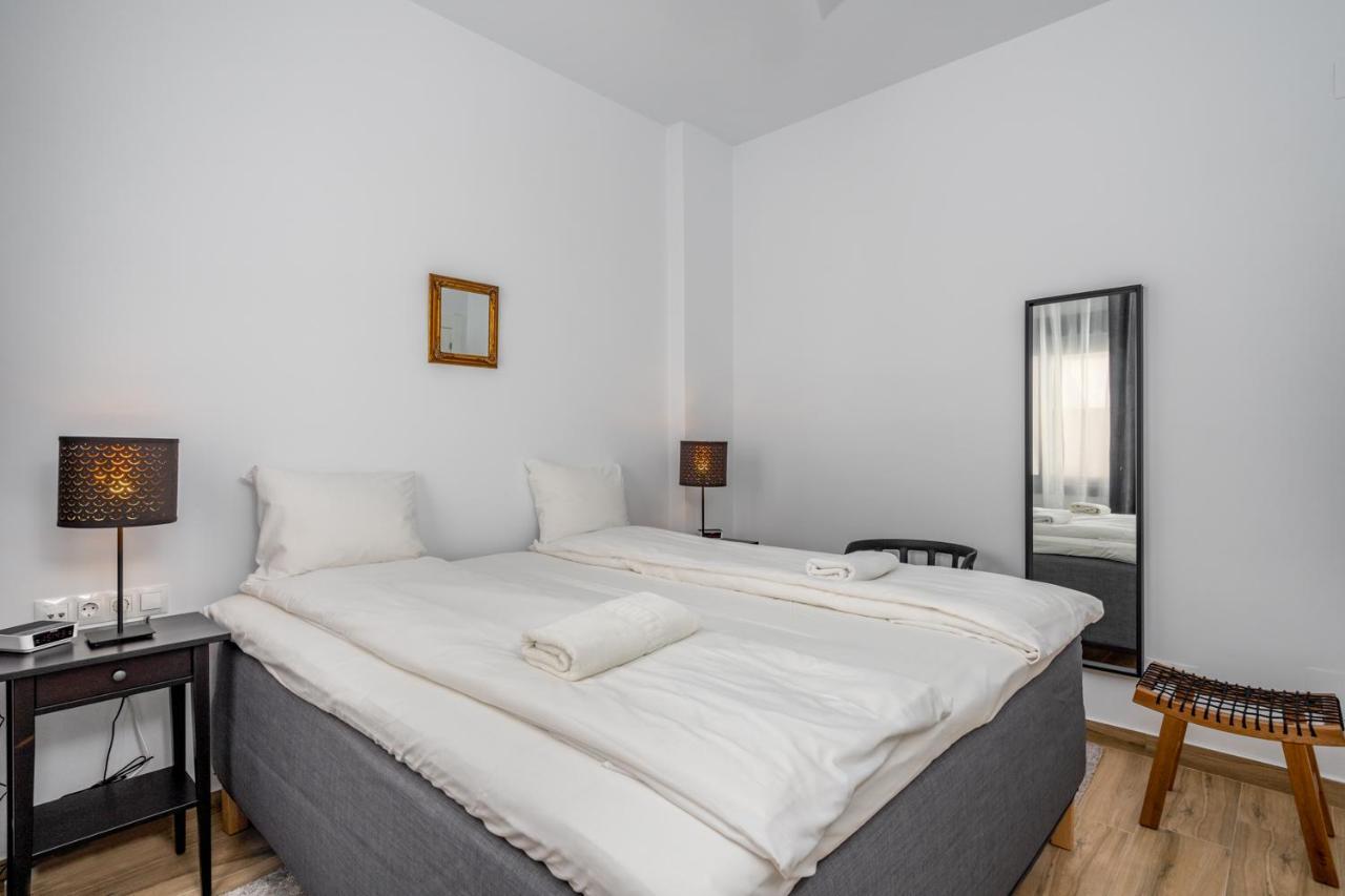 Lejlighed Los Boliches Cozy Rooftop Ref 176 Fuengirola