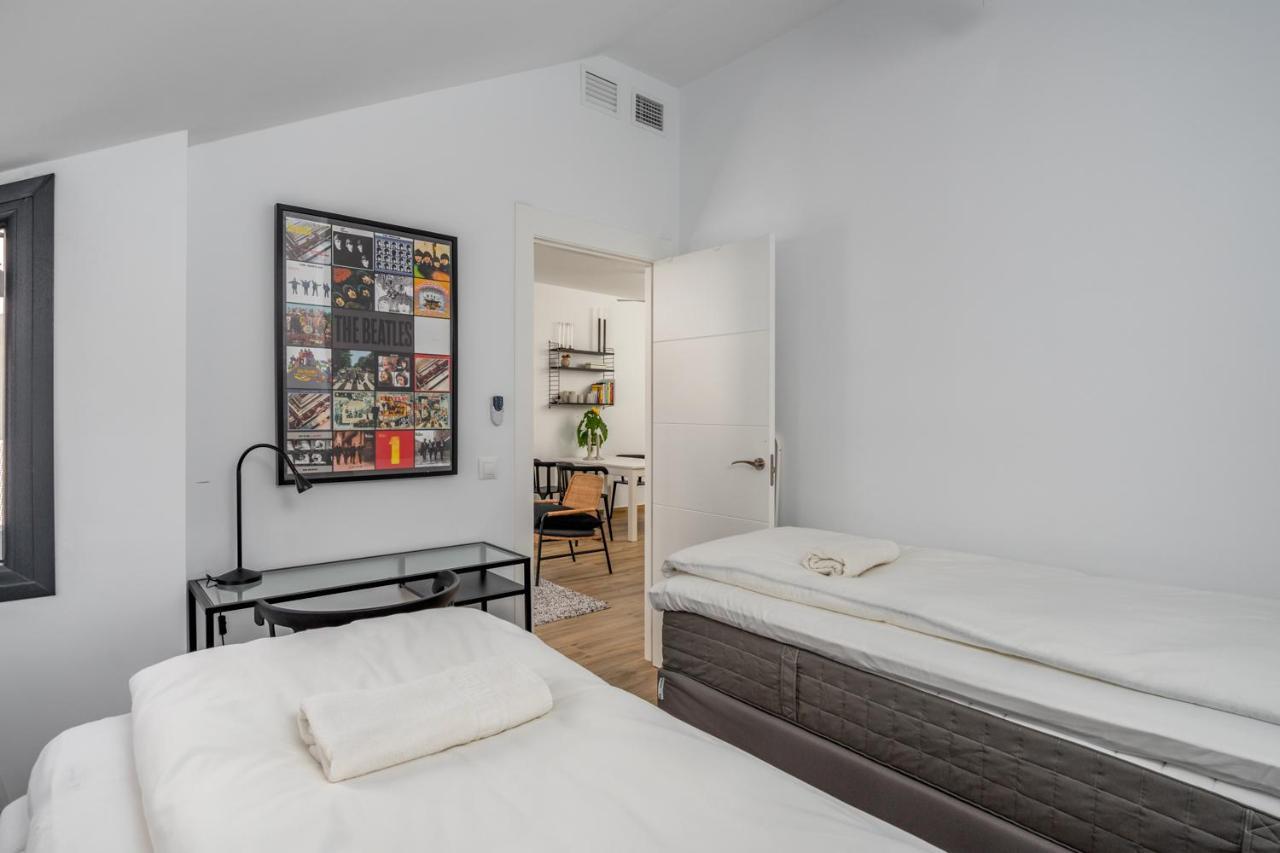 Los Boliches Cozy Rooftop Ref 176 Lejlighed Fuengirola