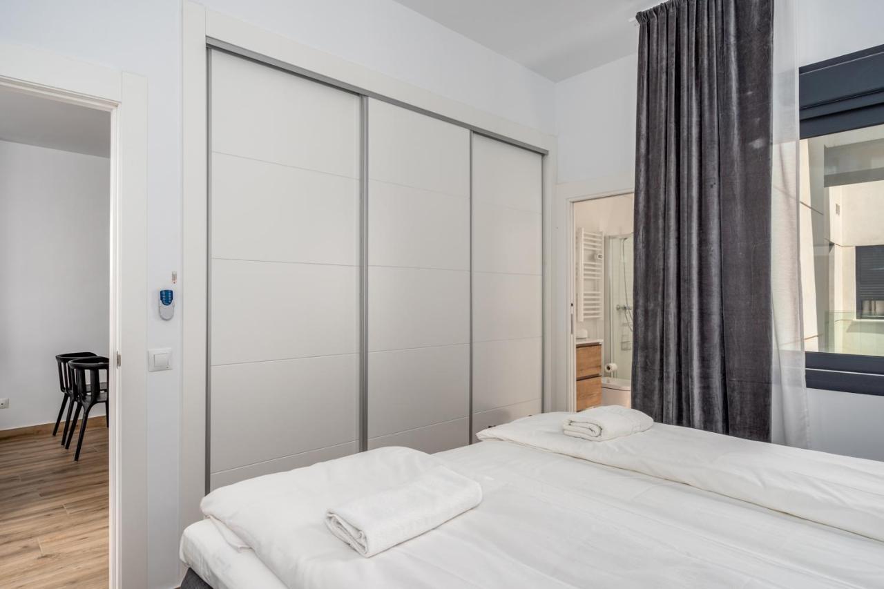 Los Boliches Cozy Rooftop Ref 176 Appartement Fuengirola